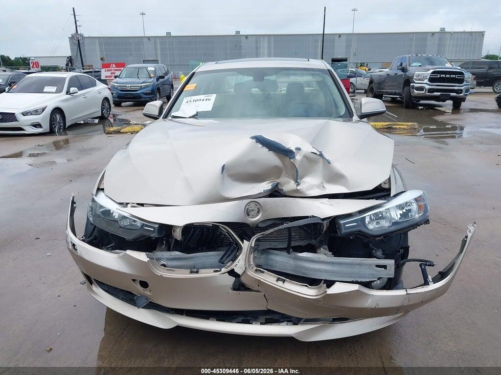WBA3B5C53DF596958 2013 BMW 328I photo no. 12