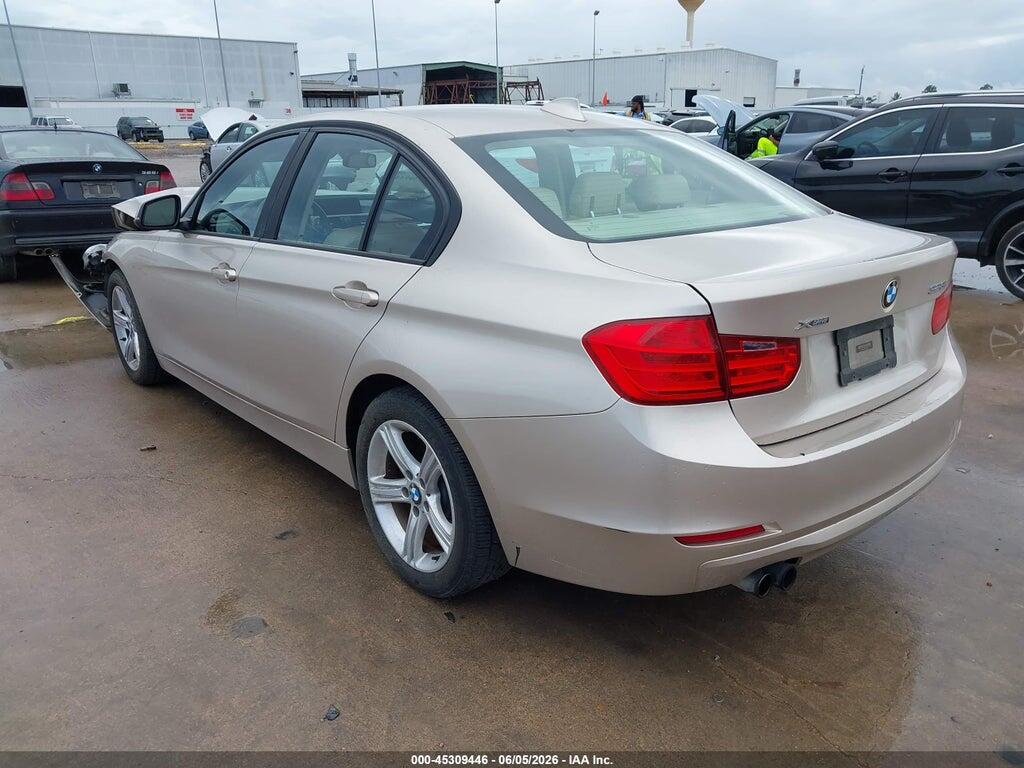 WBA3B5C53DF596958 2013 BMW 328I photo no. 3
