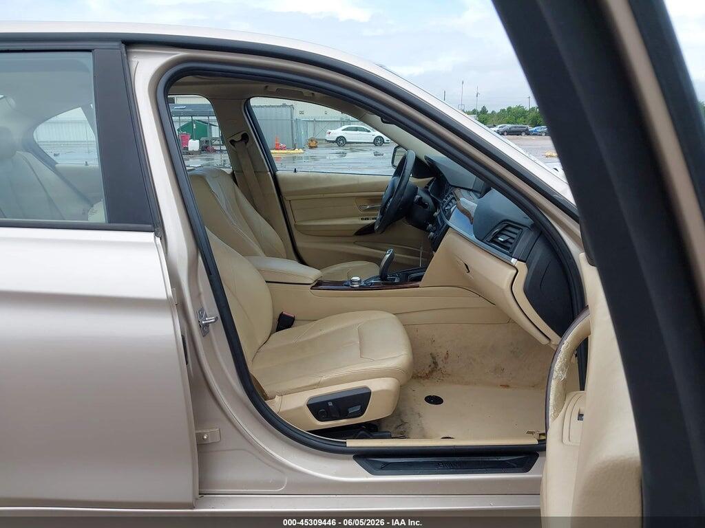 WBA3B5C53DF596958 2013 BMW 328I photo no. 5
