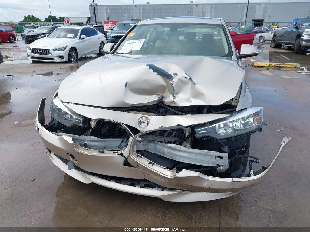 WBA3B5C53DF596958 2013 BMW 328I photo no. 6