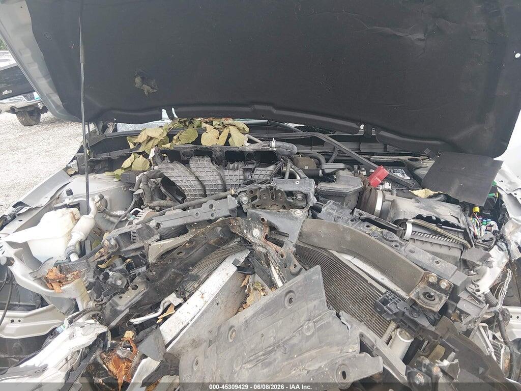 1N4BL4BV6MN398944 2021 NISSAN ALTIMA photo no. 10