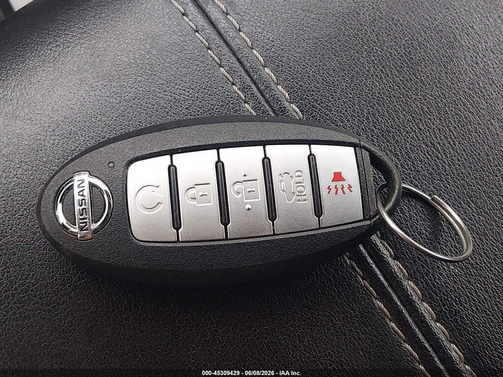 1N4BL4BV6MN398944 2021 NISSAN ALTIMA photo no. 11