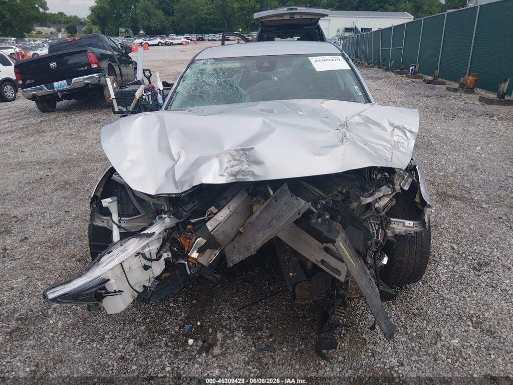 1N4BL4BV6MN398944 2021 NISSAN ALTIMA photo no. 12