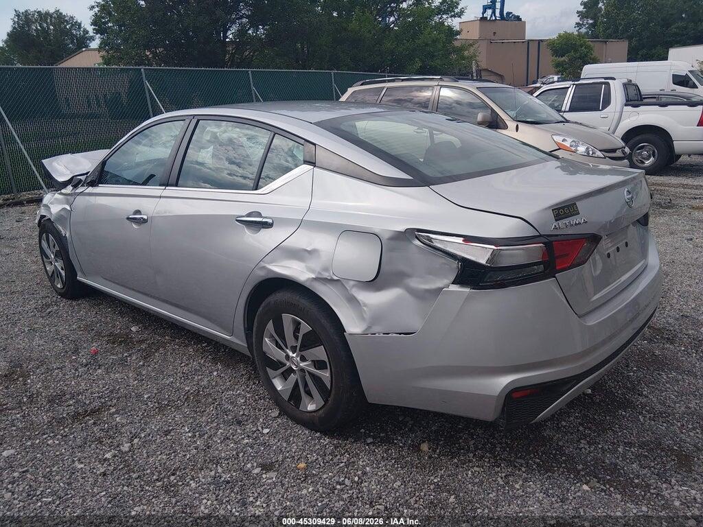 1N4BL4BV6MN398944 2021 NISSAN ALTIMA photo no. 3