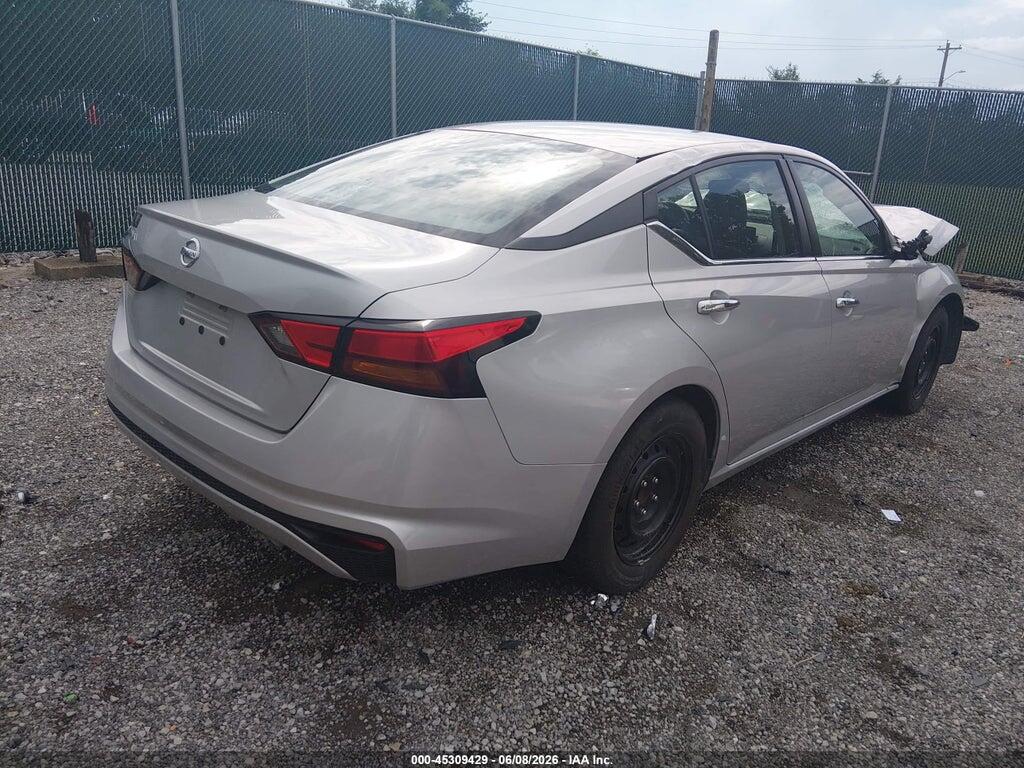 1N4BL4BV6MN398944 2021 NISSAN ALTIMA photo no. 4