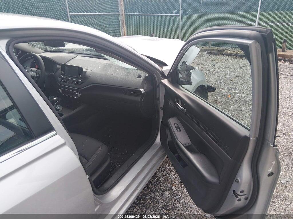 1N4BL4BV6MN398944 2021 NISSAN ALTIMA photo no. 5