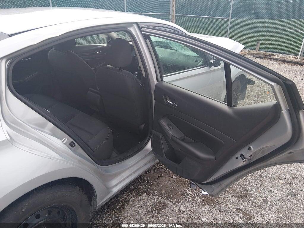 1N4BL4BV6MN398944 2021 NISSAN ALTIMA photo no. 8