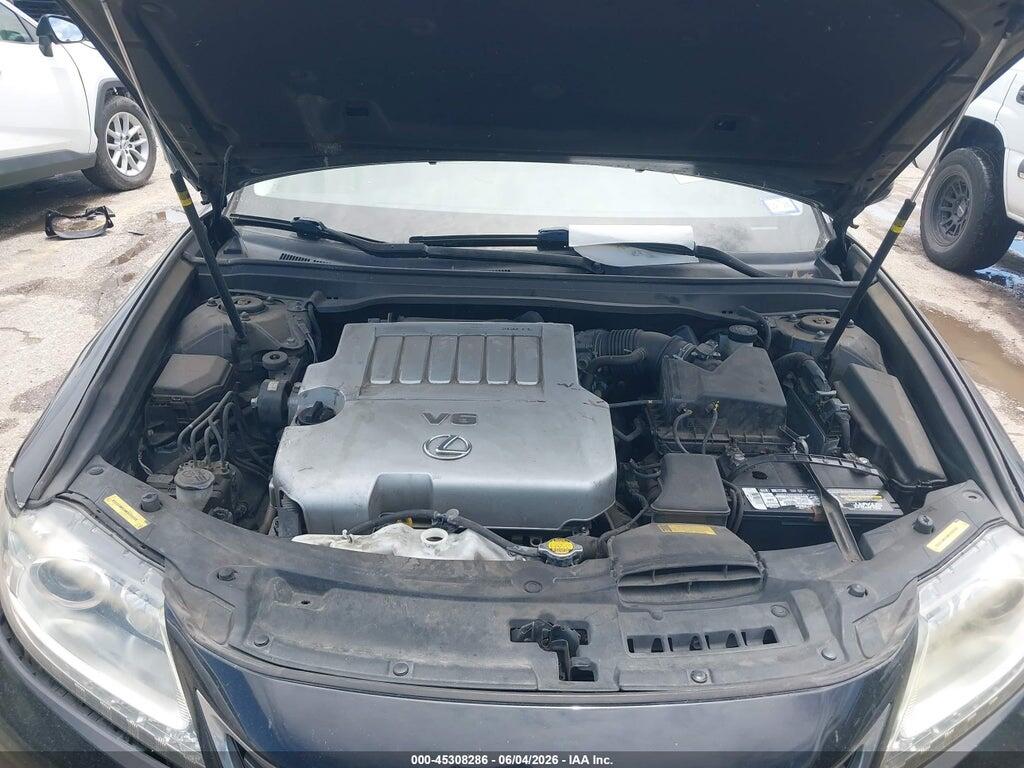 JTHBK1GG0E2122265 2014 LEXUS ES 350 photo no. 10