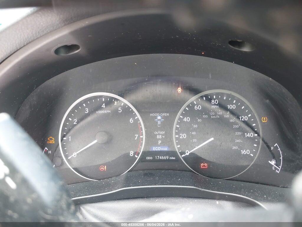 JTHBK1GG0E2122265 2014 LEXUS ES 350 photo no. 7
