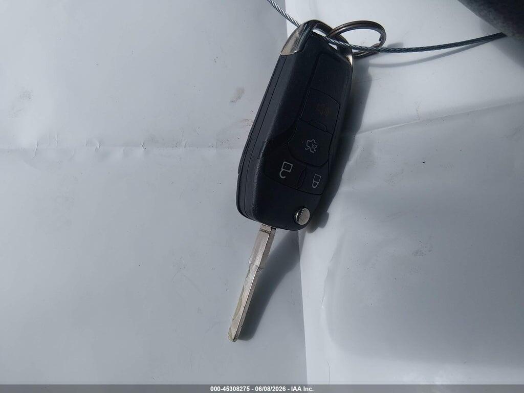 3FA6P0H75DR176447 2013 FORD FUSION photo no. 11