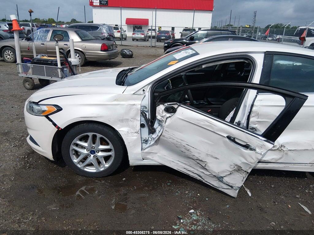 3FA6P0H75DR176447 2013 FORD FUSION photo no. 6