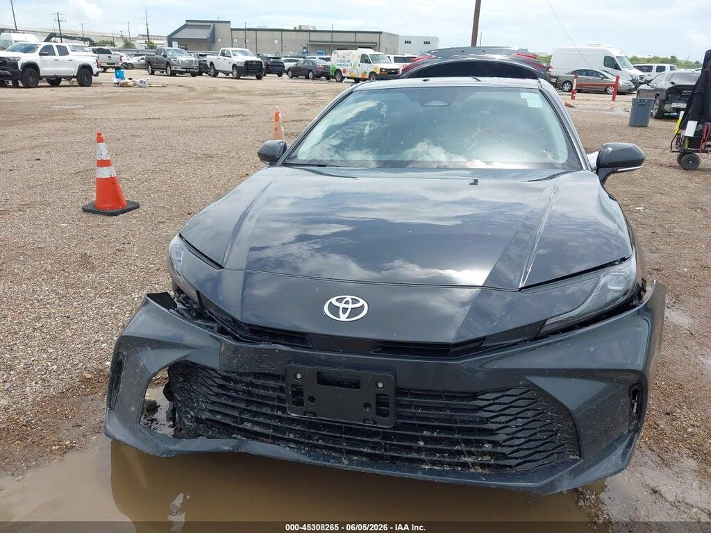 4T1DAACK2TU297959 2026 TOYOTA CAMRY photo no. 12