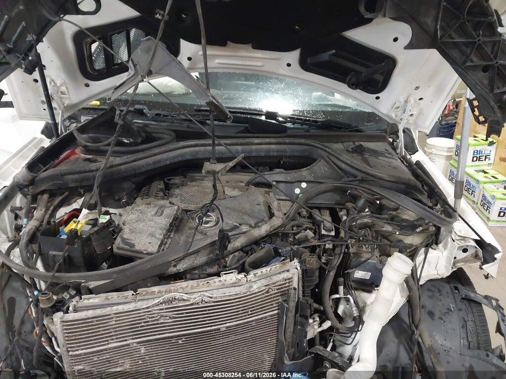 4JGDA5HB5JB068720 2018 MERCEDES-BENZ GLE 350 photo no. 10
