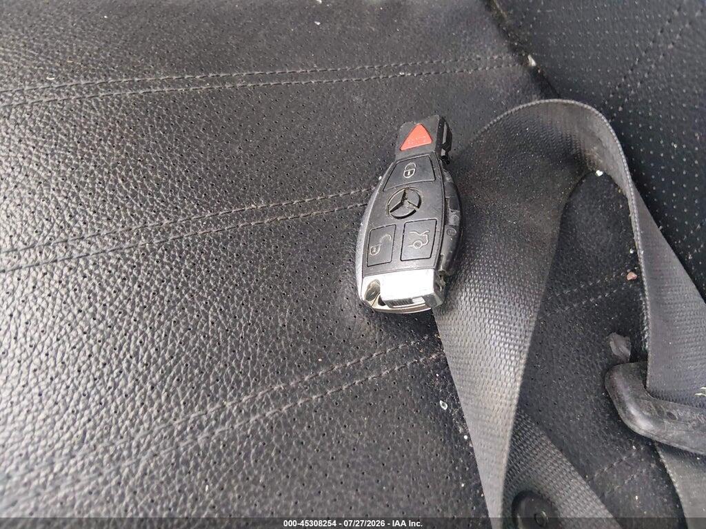 4JGDA5HB5JB068720 2018 MERCEDES-BENZ GLE 350 photo no. 11