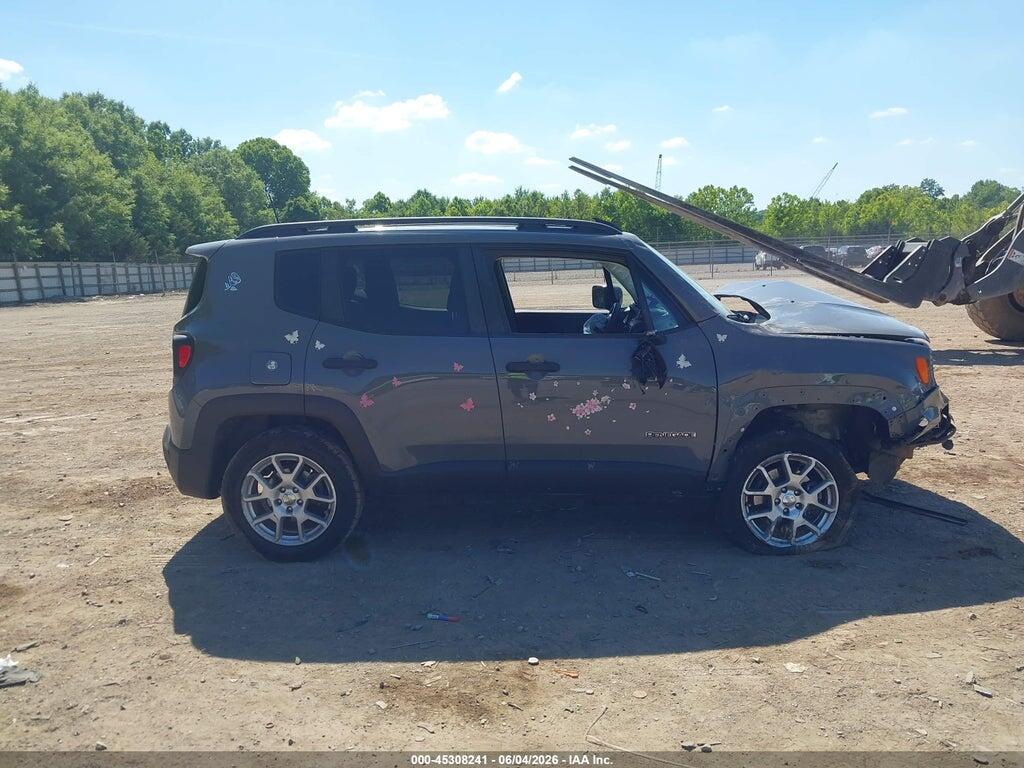 ZACNJBAB0LPL87790 2020 JEEP RENEGADE photo no. 12