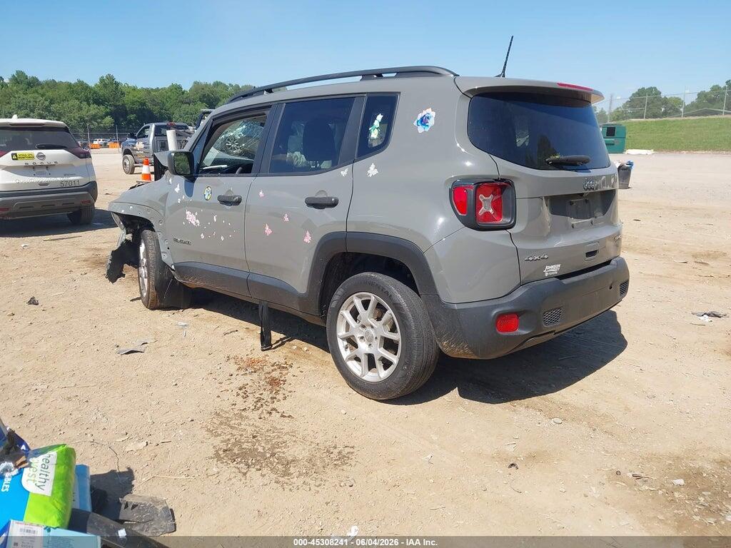 ZACNJBAB0LPL87790 2020 JEEP RENEGADE photo no. 3