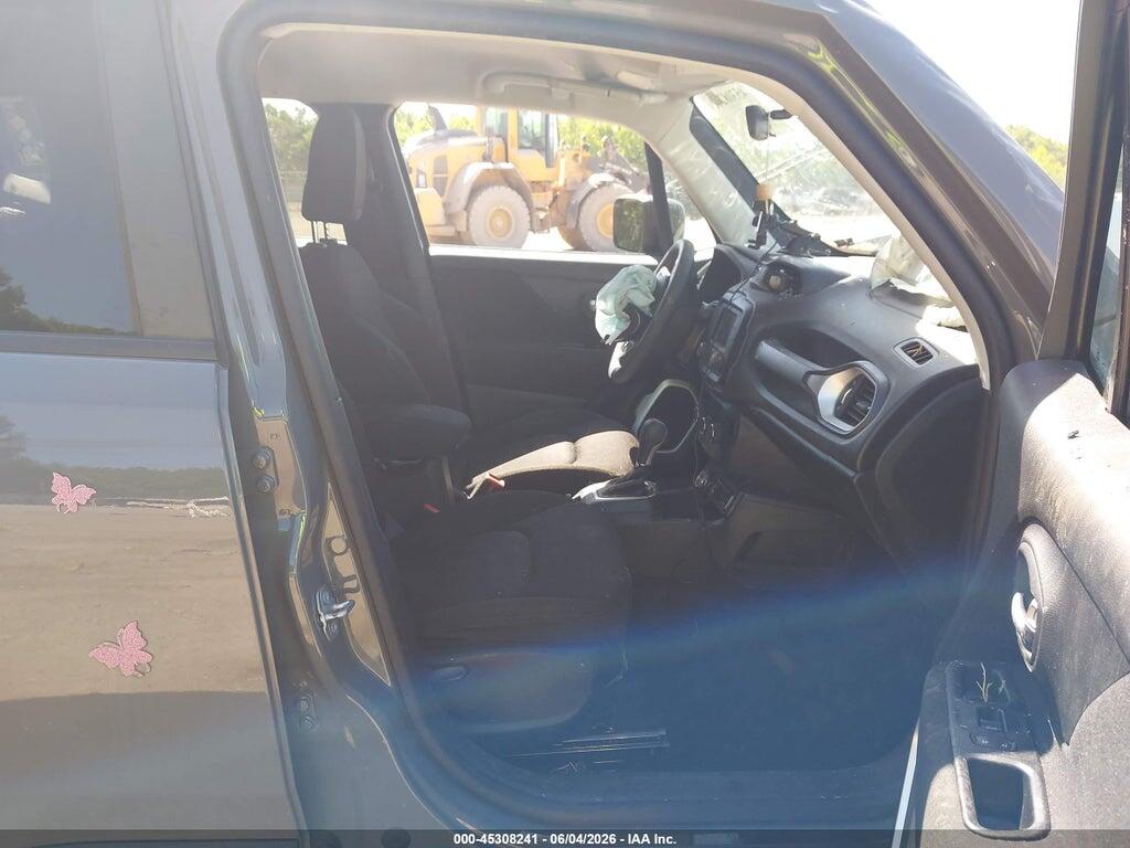 ZACNJBAB0LPL87790 2020 JEEP RENEGADE photo no. 5