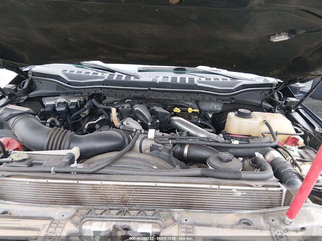 1FT7W2BT4HED45580 2017 FORD F-250 photo no. 10