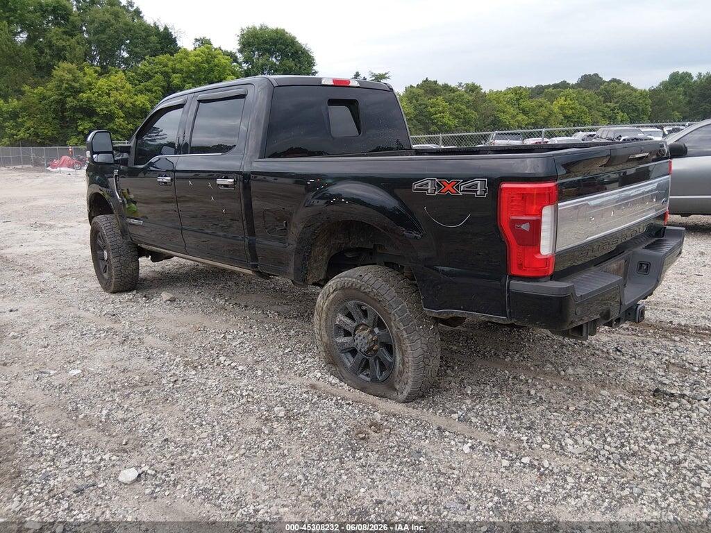 1FT7W2BT4HED45580 2017 FORD F-250 photo no. 3