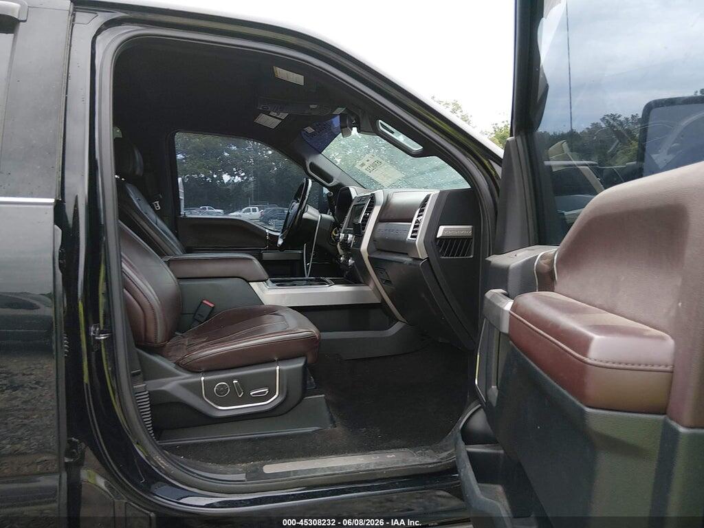 1FT7W2BT4HED45580 2017 FORD F-250 photo no. 5