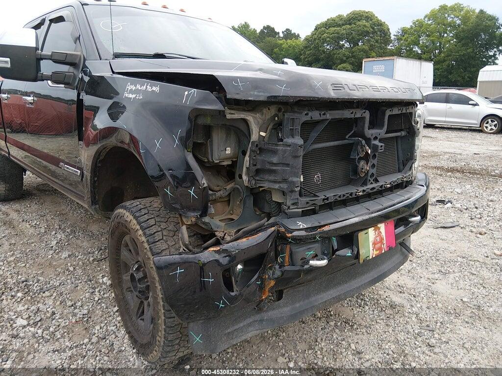 1FT7W2BT4HED45580 2017 FORD F-250 photo no. 6