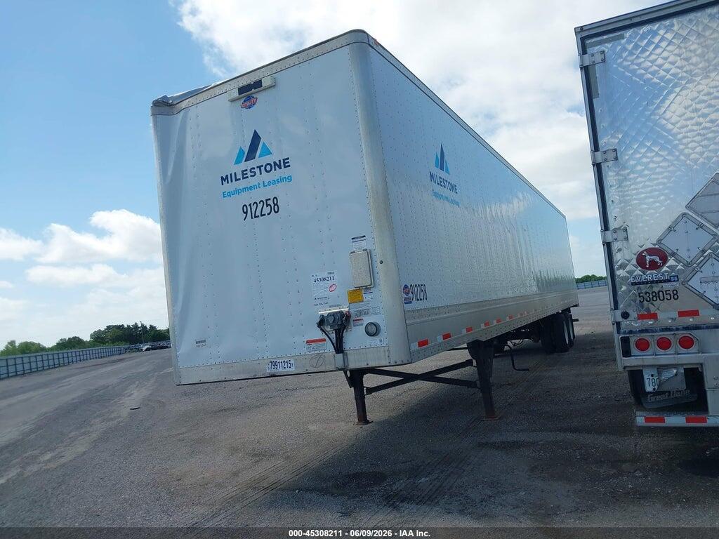 1UYVS2535T3586147 2026 UTILITY TRAILER MFG UNKNOWN photo no. 2