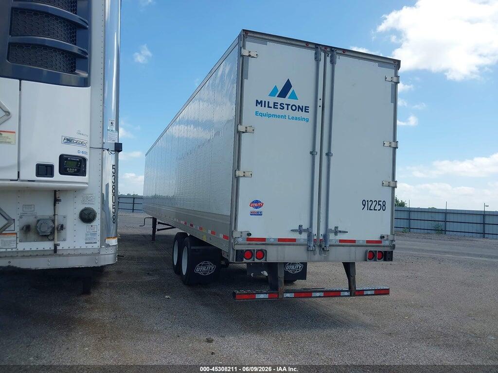 1UYVS2535T3586147 2026 UTILITY TRAILER MFG UNKNOWN photo no. 3