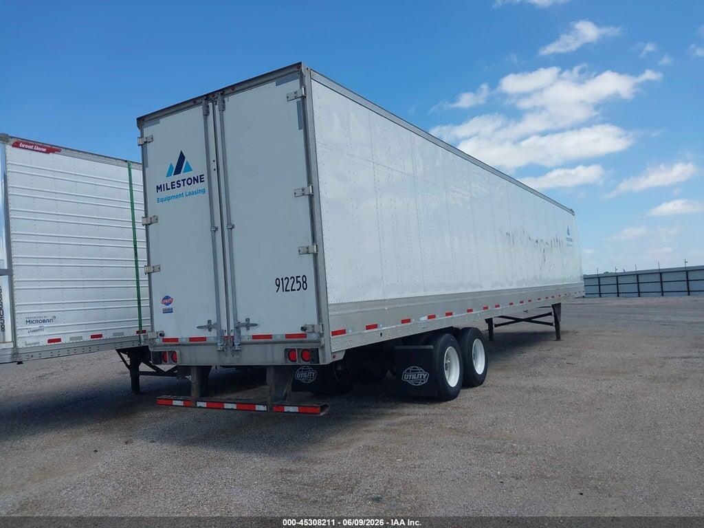 1UYVS2535T3586147 2026 UTILITY TRAILER MFG UNKNOWN photo no. 4