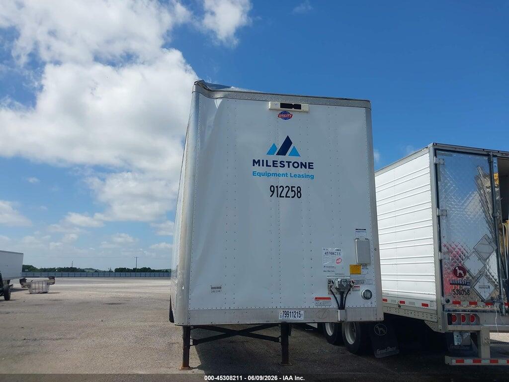 1UYVS2535T3586147 2026 UTILITY TRAILER MFG UNKNOWN photo no. 6