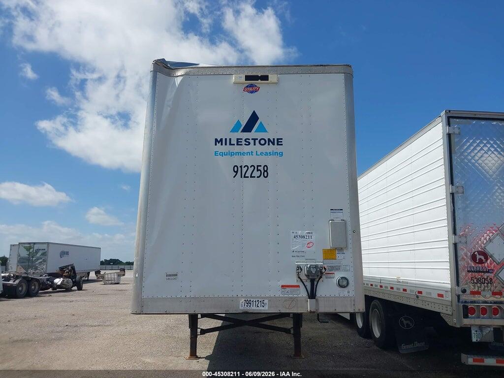 1UYVS2535T3586147 2026 UTILITY TRAILER MFG UNKNOWN photo no. 7