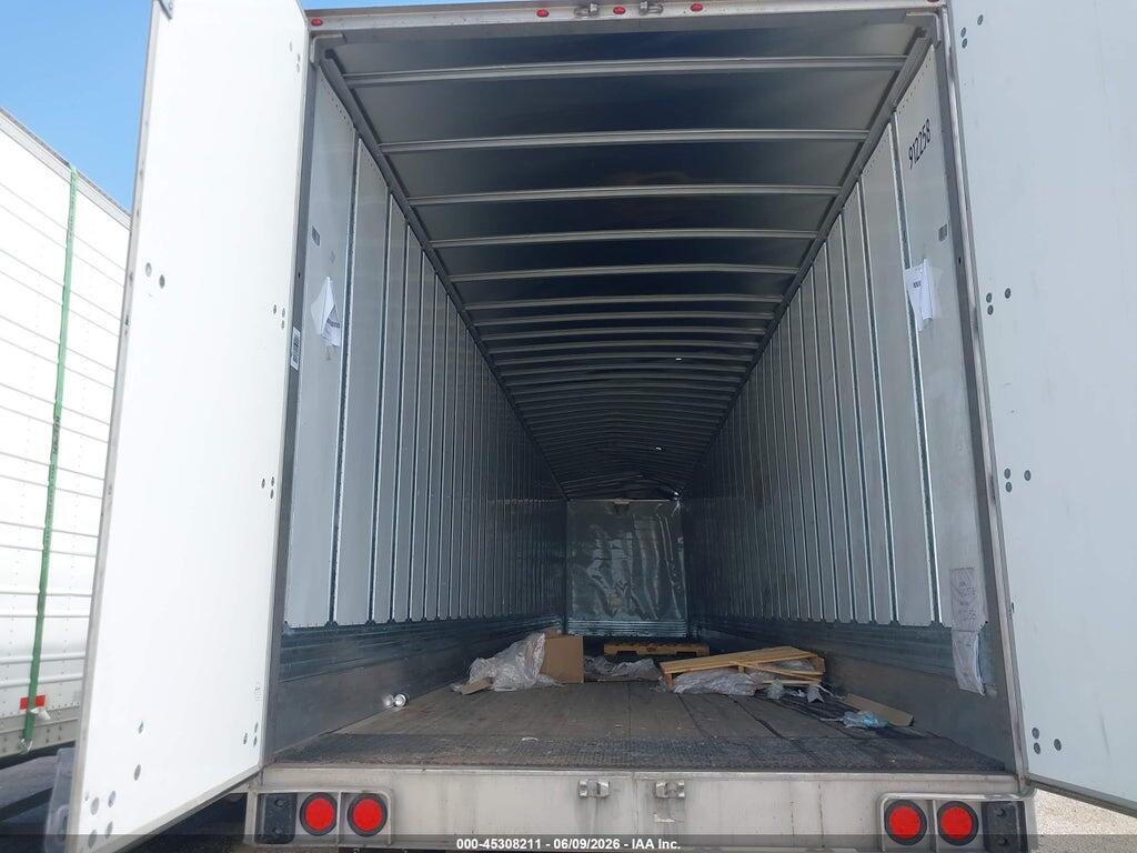 1UYVS2535T3586147 2026 UTILITY TRAILER MFG UNKNOWN photo no. 8