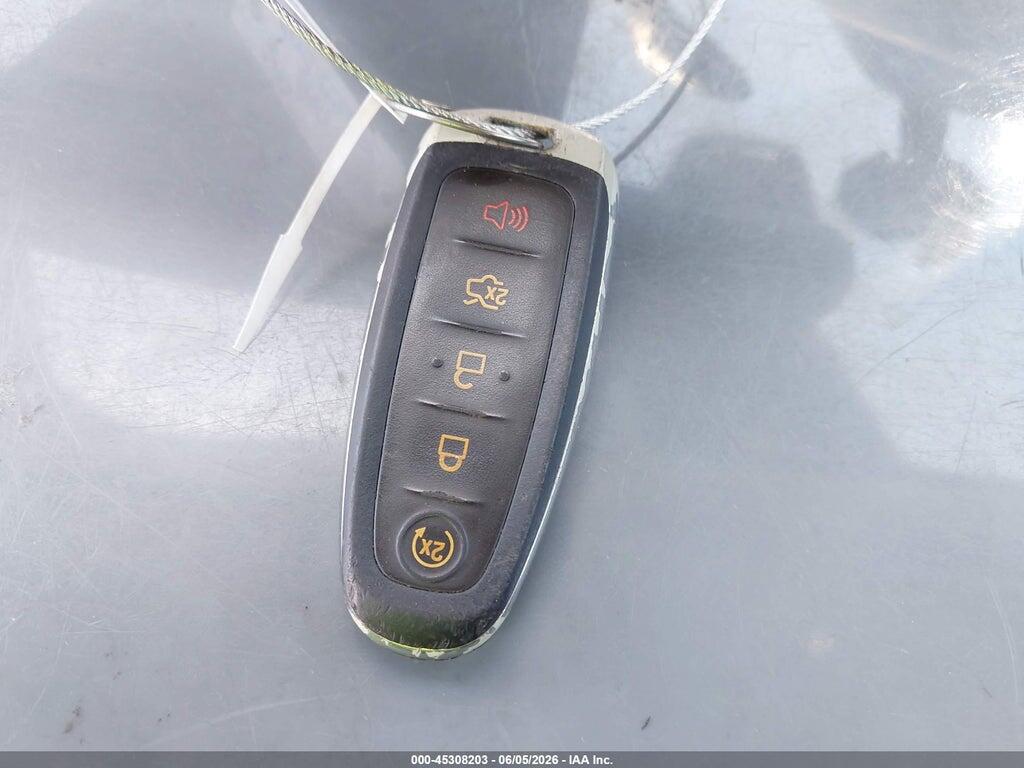 1FMCU0HD5KUB32607 2019 FORD ESCAPE photo no. 11