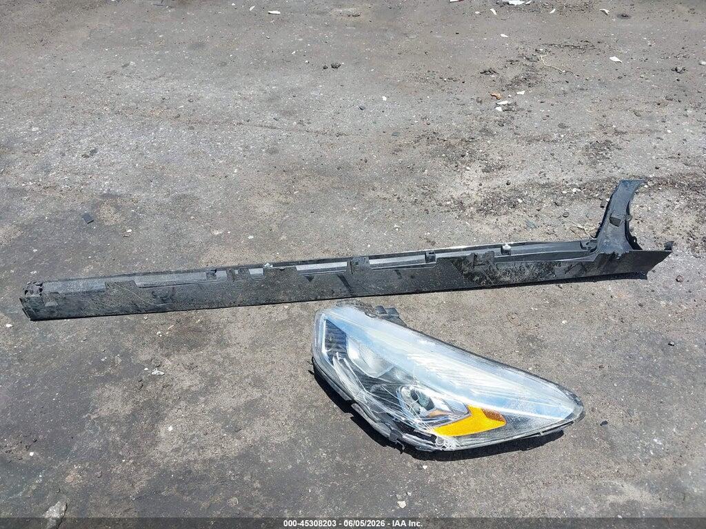 1FMCU0HD5KUB32607 2019 FORD ESCAPE photo no. 12
