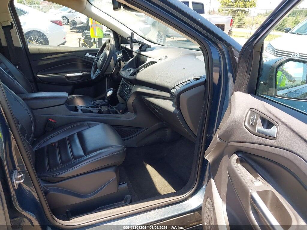 1FMCU0HD5KUB32607 2019 FORD ESCAPE photo no. 5