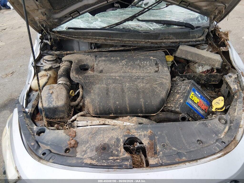 1C3CDFAA8FD362708 2015 DODGE DART photo no. 10