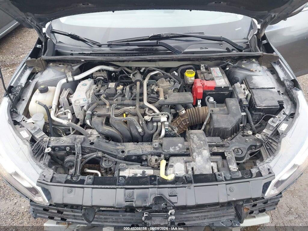 3N1AB8CV6PY275623 2023 NISSAN SENTRA photo no. 10