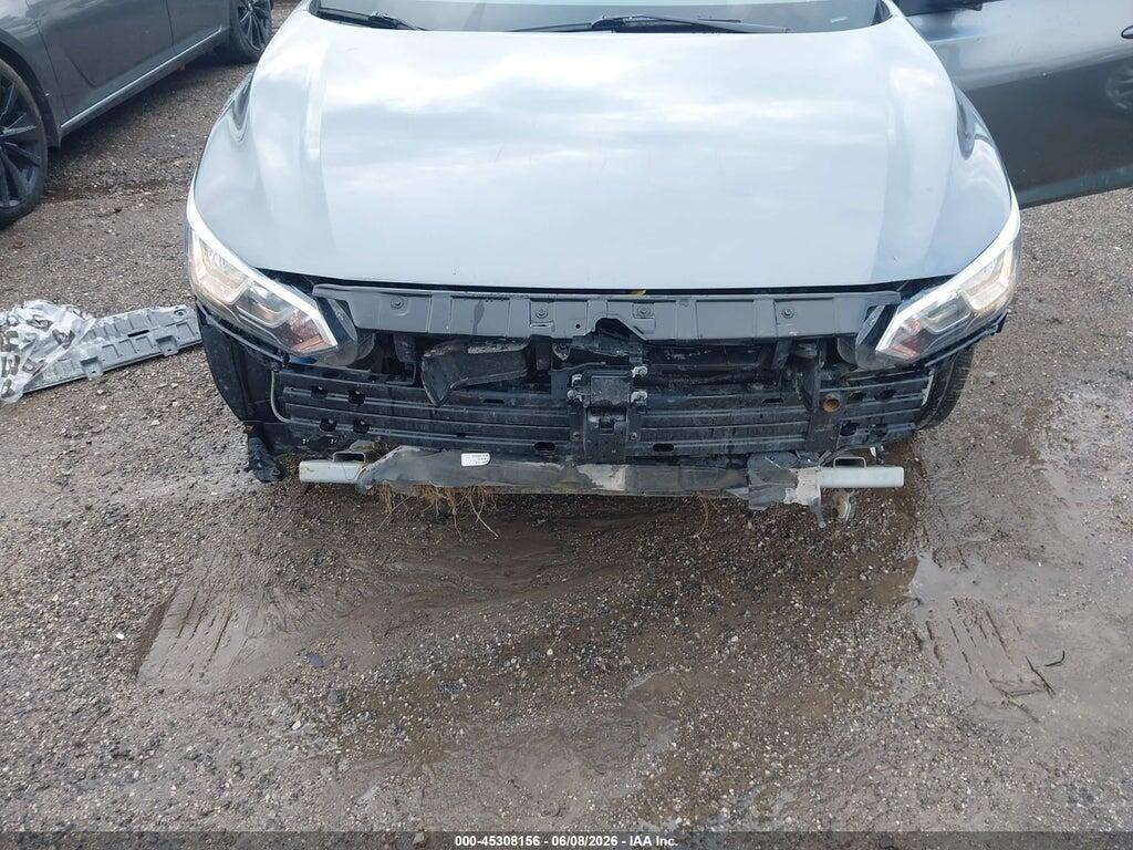 3N1AB8CV6PY275623 2023 NISSAN SENTRA photo no. 6