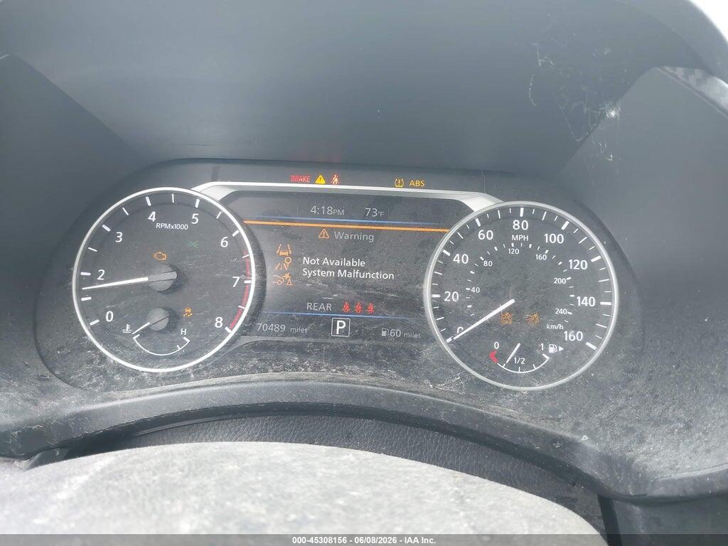3N1AB8CV6PY275623 2023 NISSAN SENTRA photo no. 7