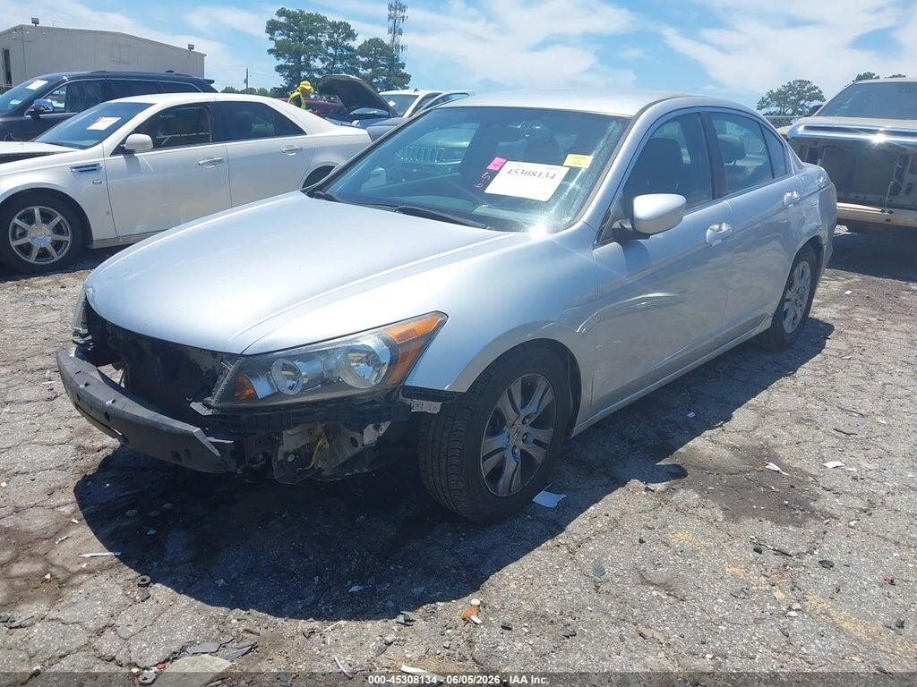 1HGCP2F63CA130936 2012 HONDA ACCORD photo no. 2