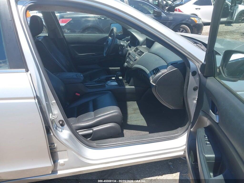 1HGCP2F63CA130936 2012 HONDA ACCORD photo no. 5