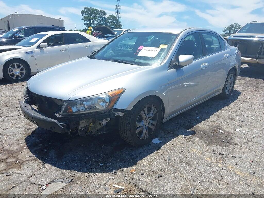 1HGCP2F63CA130936 2012 HONDA ACCORD photo no. 6