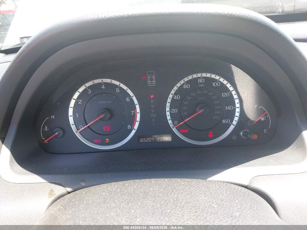1HGCP2F63CA130936 2012 HONDA ACCORD photo no. 7
