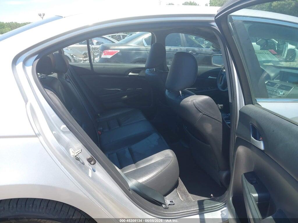 1HGCP2F63CA130936 2012 HONDA ACCORD photo no. 8