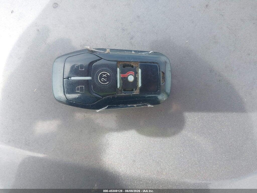3FA6P0K93ER297599 2014 FORD FUSION photo no. 11