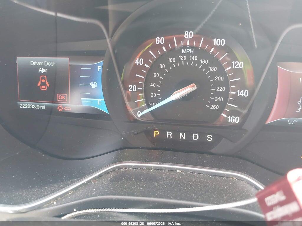3FA6P0K93ER297599 2014 FORD FUSION photo no. 7