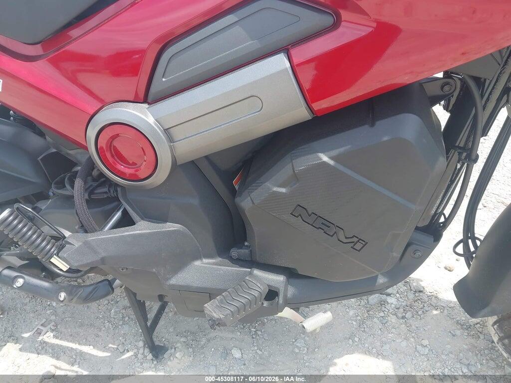 3H1JK07E9RD001203 2024 HONDA NVA110 photo no. 8