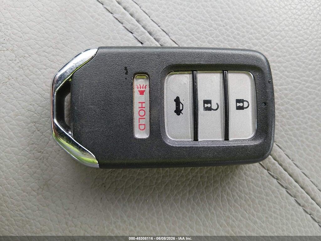 1HGCR2F8XDA147097 2013 HONDA ACCORD photo no. 11