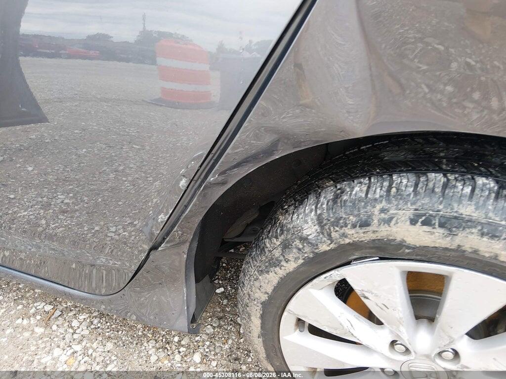 1HGCR2F8XDA147097 2013 HONDA ACCORD photo no. 6