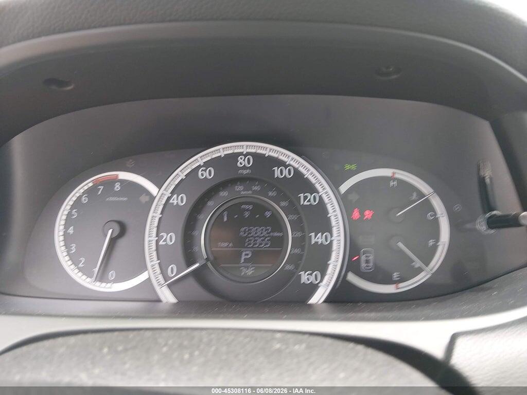 1HGCR2F8XDA147097 2013 HONDA ACCORD photo no. 7