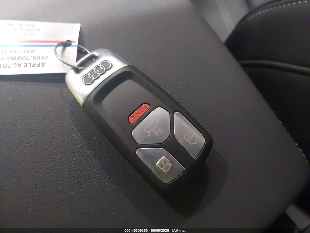 WAUENAF45LN005268 2020 AUDI A4 photo no. 11